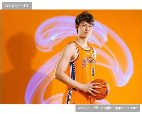 CBA王哲林篮板卡位训练更主动，打造全能内线新标杆