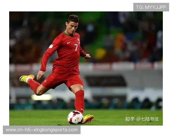 C罗的个人品牌在世界杯前达到顶峰讨论
