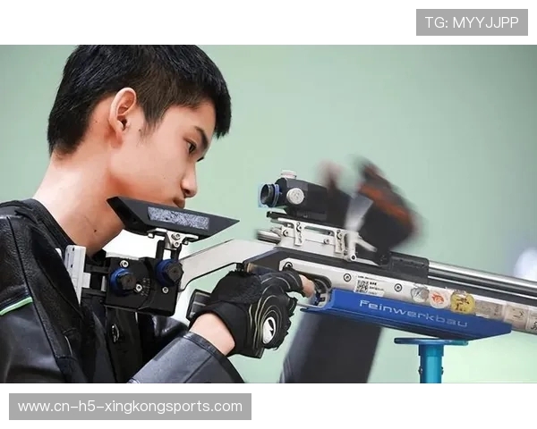 射击队完成最新稳定性测试，成绩保持在高水平