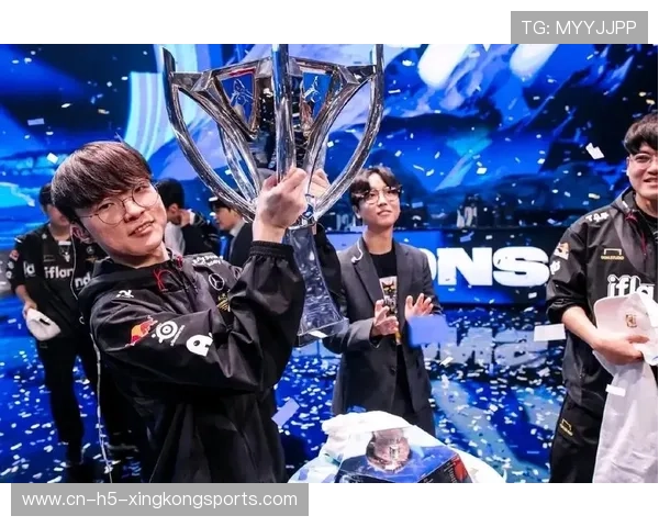 《英雄联盟》预选战火热进行，冠军逐步浮现！