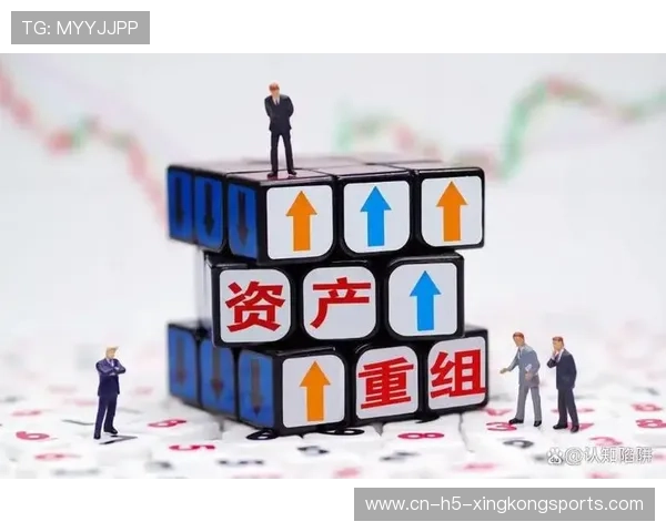 两大国资重组落地！这 5 股被牵涉，国资重组概念股