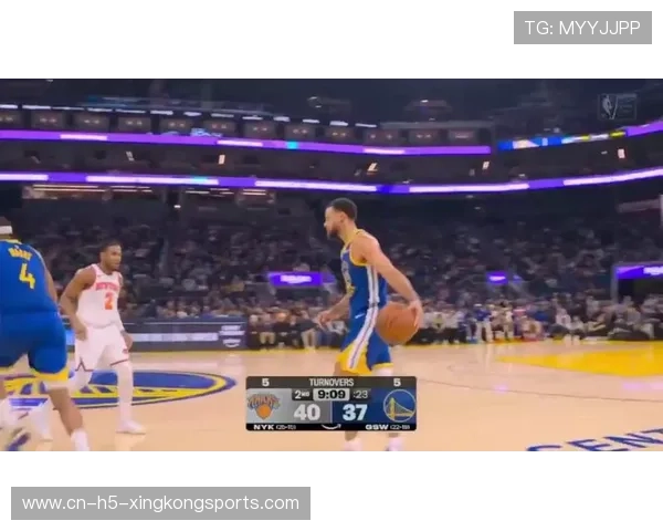 勇士通过库里和穆迪的努力终结太阳连胜，勇士队为库里布置的战术