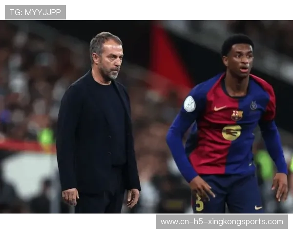 巴萨3.0时代，弗里克打造场均3球进攻机器，巴萨德弗里