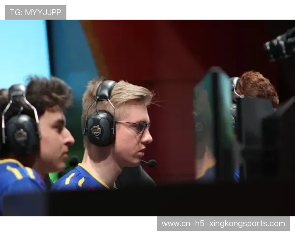 电竞比赛语言成为跨文化交流桥梁，电竞比赛英文怎么说