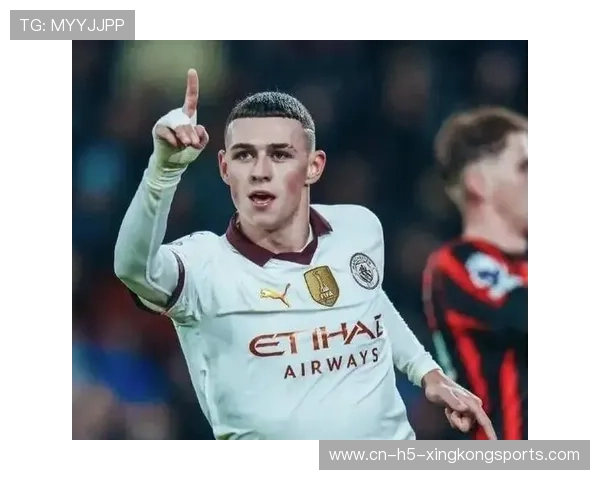 德布劳内长传精确制导助攻福登,曼城1比0小胜伯恩茅斯