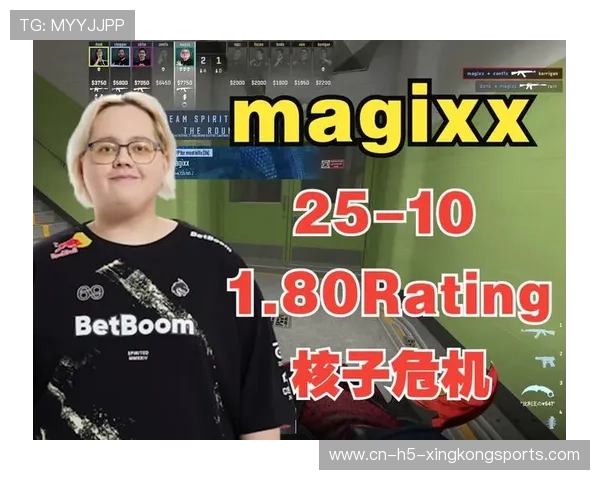 FaZe Nuke外场崩盘，被连续突破