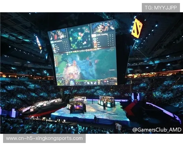 TI国际邀请赛黑马战队崛起原因分析